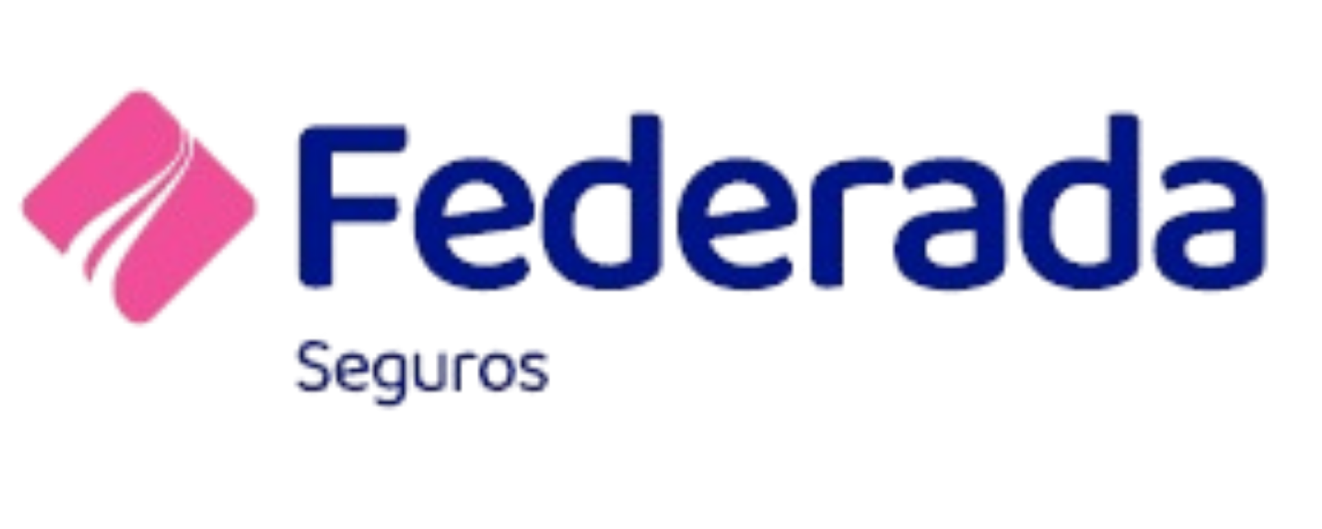Logo de Federada Seguros