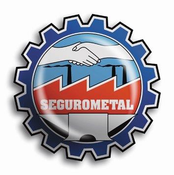 Logo de Segurometal C.S.L.